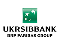Банк UKRSIBBANK в Монастыриске
