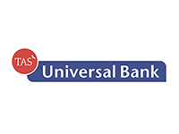 Банк Universal Bank в Монастыриске